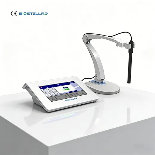 Multi-Parameter Water Tester